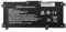 FESTAS LK03XL L09281-855 Batterie de rechange pour ordinateur portable HP Envy X360 Convertible 17-AE 17M-AE 17T-AE 17-BW 17M-BW 17-CE 17M-CE 17T-CE 17T-CE 17T-BW 15-BP 15M-BP 15M-BP 15M-BP 15-BQ
