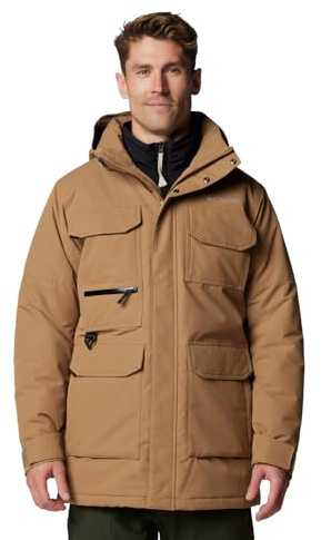 Columbia Landroamer Ii Parka für Herren, Delta, X-Groß