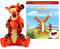 tonies Hörfiguren für Toniebox, Disney Tigger – Tiggers großes Abenteuer, Hörspiel für Kinder ab 3 Jahren, Spielzeit ca. 42 Minuten