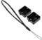 CAXUSD Mechanical Keyboard Opener Keycap Puller Aluminum Alloy Shaft Opener for Cherry