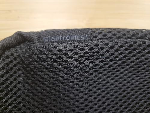 Plantronics 85R06AA Poly Blackwire 3300 Case Accs