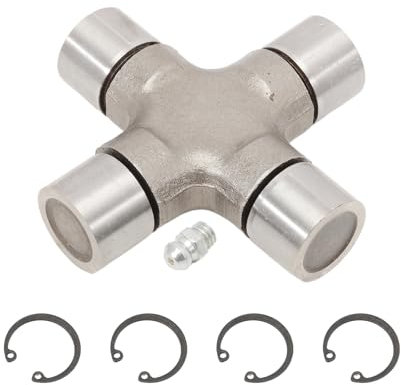 GNXfixt Kit de croisement arbre de transmission 24 x 88 mm compatible avec Sprinter, CRAFTER, joint de cardan arrière