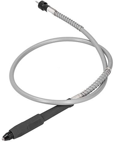 Alargador de broca, Alargador de eje flexible para taladro Alargador universal flexible de destornillador para muebles, chasis de ordenador, armarios
