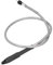 Alargador de broca, Alargador de eje flexible para taladro Alargador universal flexible de destornillador para muebles, chasis de ordenador, armarios