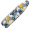 TOADDMOS Cat Puzzle Ironing Board Cover Padding with Elastic Edge Iron Pad Covers Ironing Board Protective Replacement Covers