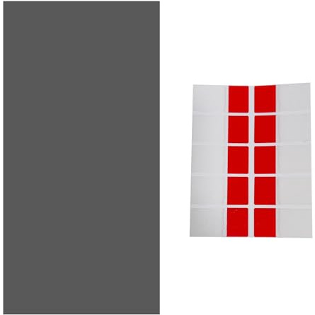 PTM7950 Thermal Pad Phase Change Material, 3.15 x 1.57 x 0.01in, 0.25mm Thick, 8.5W/mK, for CPU, GPU, Heatsink, PS5, Steam Deck, SSD