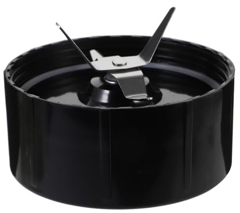Artibetter Conjunto De Repuesto para Licuadora Mb250w Color Negro Repuesto para Licuadora Mezcla Eficiente Fácil De Limpiar