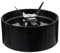 Artibetter Conjunto De Repuesto para Licuadora Mb250w Color Negro Repuesto para Licuadora Mezcla Eficiente Fácil De Limpiar