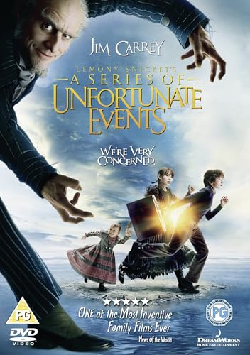Dreamworks Home Entertainment 5051188133436