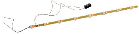 Busch 1805 - Wageninnenbeleuchtung mit Antiflacker-Elektronik