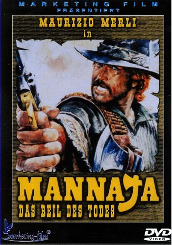 Mannaja - Das Beil des Todes