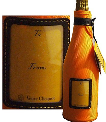 Veuve Clicquot Brut Champagner Ice Jacket (1 x 0.75 l)