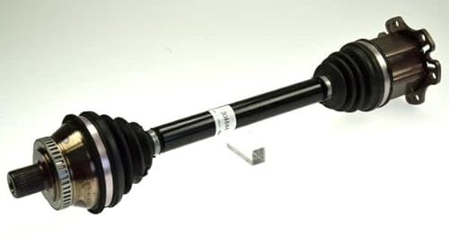 Spidan 24571 Albero motore