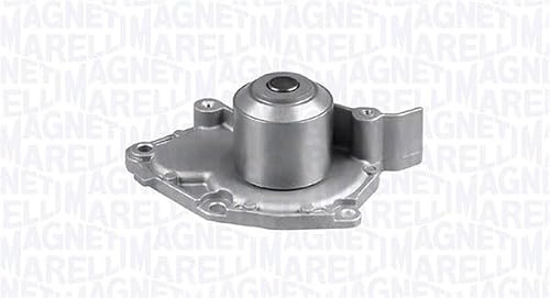 Magneti Marelli 352316170990 Wasserpumpe | Kompatibel mit: NISSAN PRIMERA, PRIMERA Hatchback, PRIMERA Kombi, RENAULT GRAND SCÉNIC II, LAGUNA II, LAGUNA II Grandtour