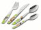 Zwilling Kinderbesteck 4-tlg. Jungle Kinderset Essbesteck NEU OVP