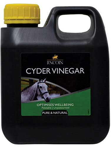 Lincoln Cyder Vinegar 1lt