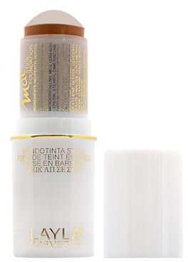 Mat Stick Foundation Ton K8 Foundation Stick
