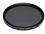 Hoya HMC Polarisationsfilter Cirk. 62mm