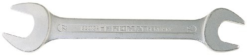Doppelmaulschlüssel Schlüsselweite 13x15mm DIN 3110 ISO 3318/1085
