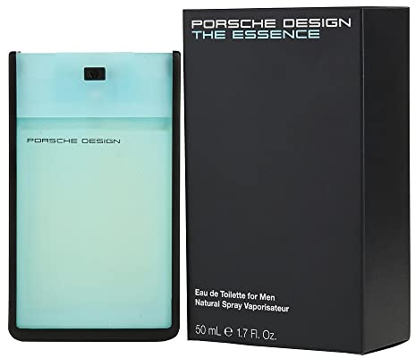 Porsche Design The Essence 50 ml EdT