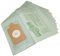 Qualtex Dust Bags For Numatic Vacuum Cleaners Pack of 10