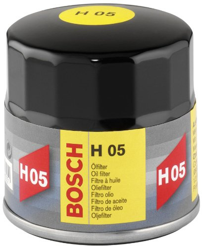 Bosch 1457429273 Ölfilter KSN O702
