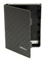 StarTech.com 2,5 Zoll Antistatische Festplatten Aufbewahrungsbox/Schutzgehäuse (HDD Schutzhülle 2,5Zoll (6,4cm), 3er Pack) schwarz