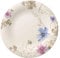 Villeroy & Boch Mariefleur Gris Basic Plato gourmet redondo, porcelana Premium, 30cm
