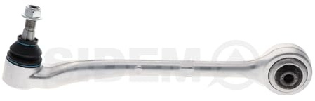 SIDEM 21176 Lenker, Radaufhängung | Kompatibel mit: BMW 7