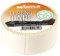 Mantle Fingertape 2,5cm x 10m 1 Rolle weiß Klettern Bouldern Kampfsport Volleyball Handball Basketball Kraftsport Sporttape