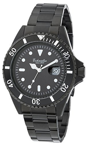 Eichmüller - Taucheruhr - 3411-02