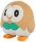 Pokemon Center Original Plush Doll Rowlet