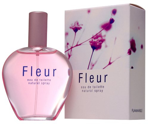 Mayfair Fleur EDT Spray 50 ml, 1er Pack (1 x 50 ml)