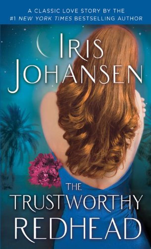 The Trustworthy Redhead: A Loveswept Classic Romance (Sedikhan Book 3) (English Edition)
