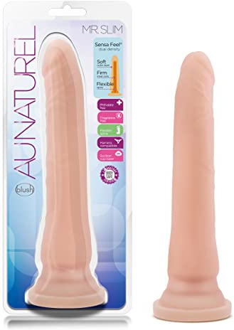 Blush Sexspielzeug-330730 Sexspielzeug Fleisch