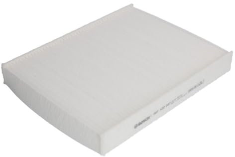 Bosch M2087 - Filtro abitacolo standard