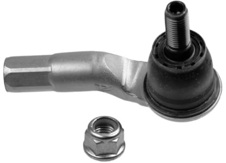 LEMFÖRDER 36088 01 Spurstangenkopf für Volkswagen UP! (121, 122, BL1, BL2, 6A1, 6A5, BL3, 123) 2011 - Rechts, Vorderachse und Andere Fahrzeuge
