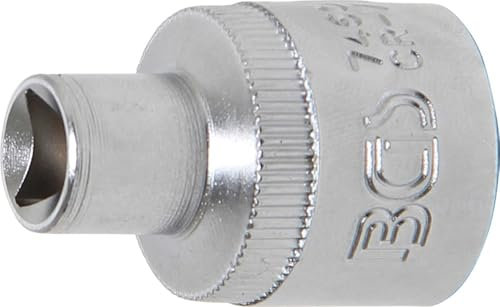 BGS 7460 | Vaso de 3 caras | M5 (8 mm)