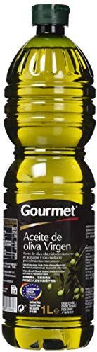Marca Blanca - Gourmet Aceite de Oliva Virgen, 1L