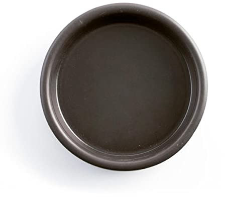 Quid Barro Lux Cazuela Barro 14cm Barro Apto Vitrocerámica Apto Eléctrico