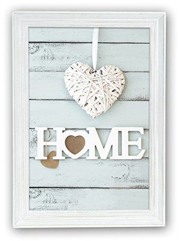 Zep Fotorahmen, weiß, 15 x 20 cm