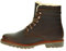 Panama Jack Herren P03 Aviator Combat Boot, Castaño, 44 EU