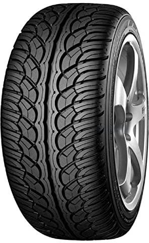 Yokohama Parada Spec X PA 02 285/40 R23 111V Sommerreifen GTAM T346757 ohne Felge