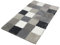 Kleine Wolke Caro Badteppich, Mikrofaser, Flanell, 1 cm cm, 60 x 105 cm