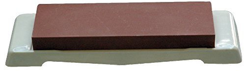NANIWA Abziehstein Korn 1000, 175x55x16mm Schärfsysteme, 175 x 55 x 16 mm