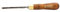 8mm Premium Polished Bevel Edge Chisel