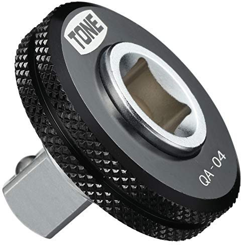 Tone 1/2 Drive Ratchet Spinner (QA-04)