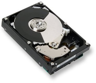 Toshiba MK1001TRKB - Disco Duro Interno (7200 RPM, SAS-D, 3,5) 2TB