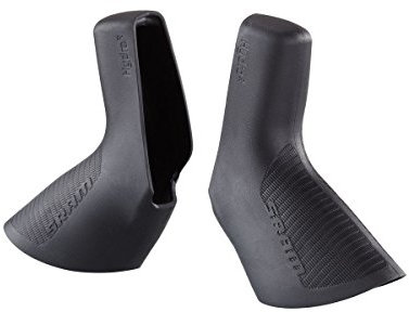 SRAM Unisex – Erwachsene Lenkerband Rennrad Bremshebelüberzug, Schwarz, STANDART