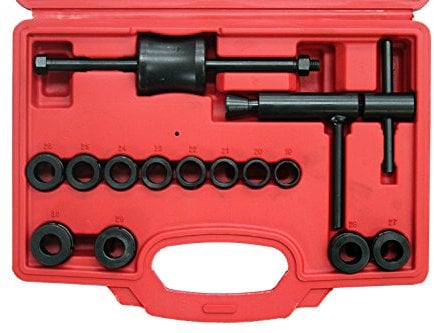 Motorbike Motorcycle Brake Caliper Piston Removal Tool Set Frozen Pistons